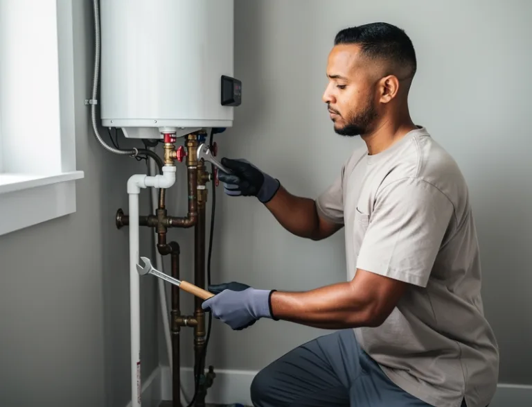 boiler reparatie Beuningen